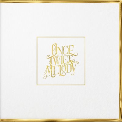 Beach House - Once Twice Melody 2 CD – Zbozi.Blesk.cz