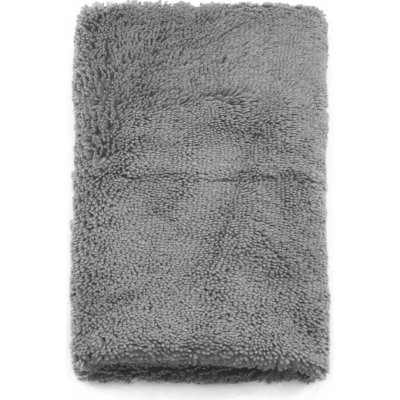 Nanosol Leštící utěrka z mikrovlákna bezešvá 40 x 40 cm – Zboží Mobilmania