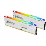 Kingston Fury Beast DDR5 32GB 6000MHz CL36 KF560C36BWE2AK2-32 – Zboží Živě