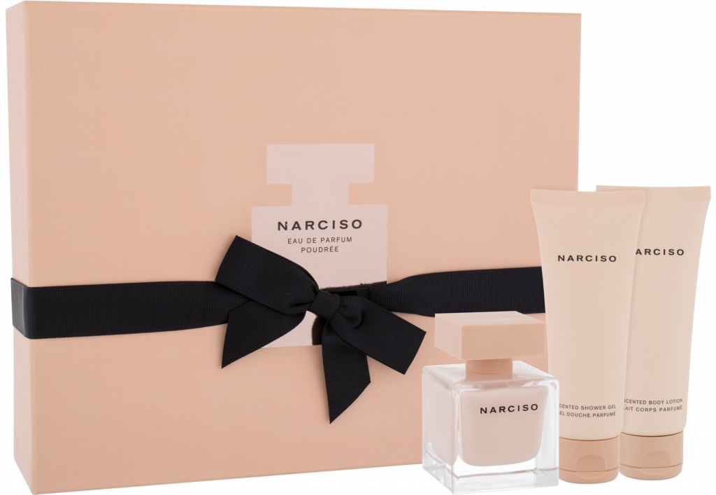 Narciso Rodriguez Narciso Poudree parfémovaná voda dámská 50 ml