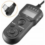 JJC TM-D2 Panasonic LUMIX S9 G100D a DC-ZS99 TZ99 – Zboží Živě