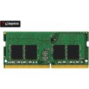 Kingston SODIMM DDR4 16GB 2400MHz CL17 KCP424SD8/16