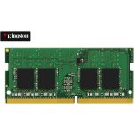 Kingston SODIMM DDR4 16GB 2400MHz CL17 KCP424SD8/16 – Hledejceny.cz