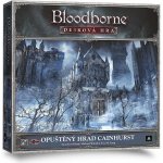 ADC Blackfire Bloodborne: Opuštěný Hrad Cainhurst – Zboží Mobilmania
