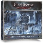 Asmodee Bloodborne: Opuštěný Hrad Cainhurst – Hledejceny.cz