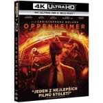 Oppenheimer / Steelbook BD – Zboží Dáma