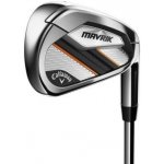 Callaway MAVRIK MAX 5-PW – Zboží Mobilmania