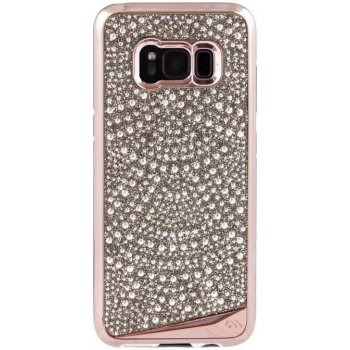 Pouzdro Case-Mate Brilliance Samsung Galaxy S8 růžové