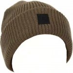 Fox Čepice Olive Merino Blend Beanie – Zboží Dáma
