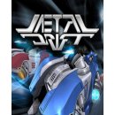 Metal Drift