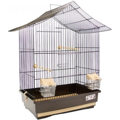 COBBYS PET Palace 49 x 32 x 57,5 cm – Sleviste.cz