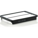 Vzduchový filtr MANN-FILTER C 29 019 – Hledejceny.cz