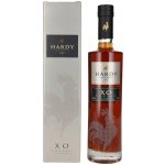 Hardy XO Rare 40% 0,7 l (karton) – Sleviste.cz