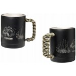 Prologic Hrnek Blackfire Twin Skin Carp Cup – Zboží Dáma