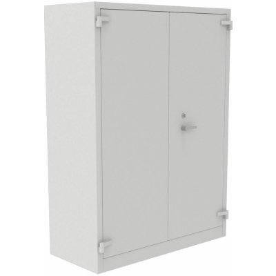 Malow Archivační skříň na dokumenty, 1950 x 1260 x 550 mm – Zbozi.Blesk.cz