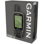 Garmin GPSMap 65 – Zbozi.Blesk.cz