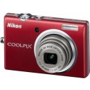 Nikon Coolpix S570