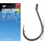 Giants Fishing s Očkem Short Curve Shank vel.4 10 ks – Zboží Mobilmania