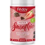 Fit-day Protein smoothie 900 g – Zboží Dáma