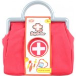 Lamps Doktorská taška plátěná – Zboží Dáma