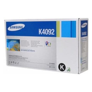 Samsung CLT-K4092S - originální