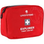 LifeSystems Explorer First Aid Kit – Zboží Dáma