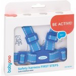 BabyOno bezpečnostní pásy Modrá – Zboží Mobilmania
