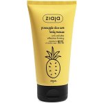 Ziaja Pineapple Body Foam tělová pěna s anticelulitidovým účinkem 160 ml – Zbozi.Blesk.cz