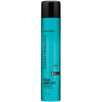 Matrix Total Results High Amplify Firm hold Hairspray 400 ml