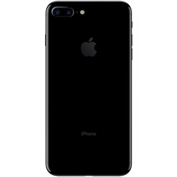 Kryt Apple iPhone 7 Plus Zadní Černý