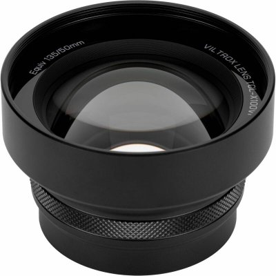 Viltrox TCL-X100 Barva: Černá – Sleviste.cz