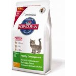 Hill's Feline Kitten Chicken 7 kg – Hledejceny.cz