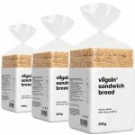 Vilgain Tousťák 3 x 370 g – Hledejceny.cz