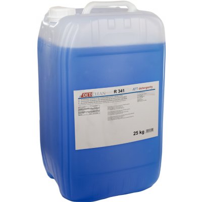 DETCLEAN R 341 25 l – Hledejceny.cz