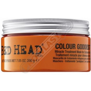 Tigi Bed Head Colour Goddess Miracle Treatment Mask 200 g