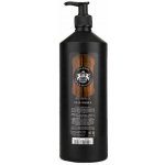 Dear Barber šampon na vlasy a vousy 1000 ml – Zboží Dáma