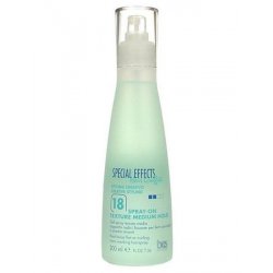 Bes Special Effects SprayOn Texture Medium Hold č.18 Gel spray 200 ml