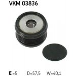 Předstihová spojka SKF VKM 03836 (VKM03836)