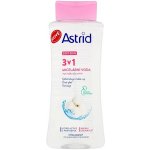 Astrid micelární voda 3v1 suchá citlivá pleť 400 ml – Zboží Mobilmania