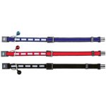 Trixie obojek pro kočku reflexní sametový 22 - 36 cm – Zboží Dáma Trixie obojek pro kočku reflexní sametový 22 - 36 cm – Zboží Dáma