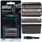 Braun 52B – Sleviste.cz