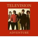 Television - Adventure LP – Hledejceny.cz