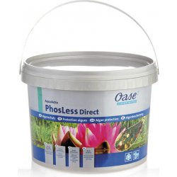 Oase AquaActiv PhosLess Direct 5 l