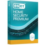 ESET HOME Security Premium 5 lic. 1 rok (EHSP-N1-A5) – Zboží Živě