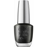 OPI Infinite Shine Lacquer ak na nehty s gelovým efektem Knock 'Em Red 15 ml – Zboží Dáma