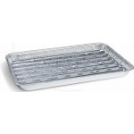 WIMEX tác na gril ALU 34 x 22cm – Sleviste.cz