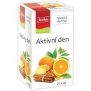 Apotheke Ovocný čaj Aktivní den čaj 20 x 2 g