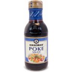 Kikkoman POKE Sauce 250 ml – Zboží Mobilmania