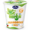 Jogurt a tvaroh Olma Míša Tvarohový mls 130 g