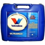 Valvoline Ultramax HVLP 46 20 l | Zboží Auto